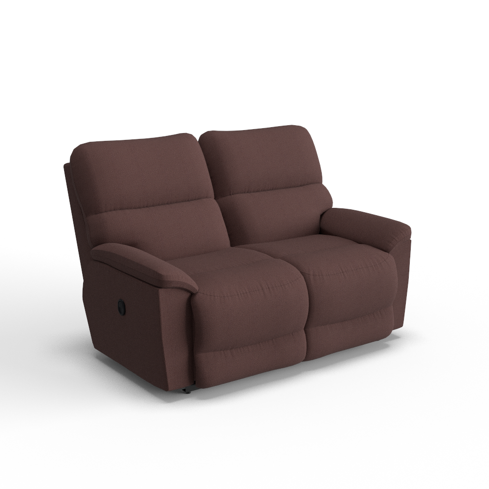 Brooks Reclining Loveseat